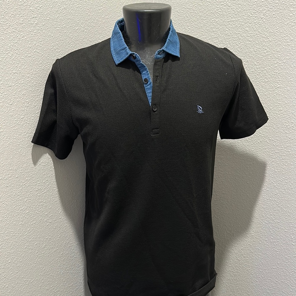 Giorgio Di Mare Polo Shirt